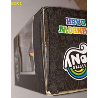 Authentic My Little Pony Funko Vinyl collectible Figure Rainbow dash